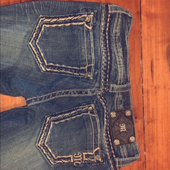 Miss Me Denim - miss me jeans